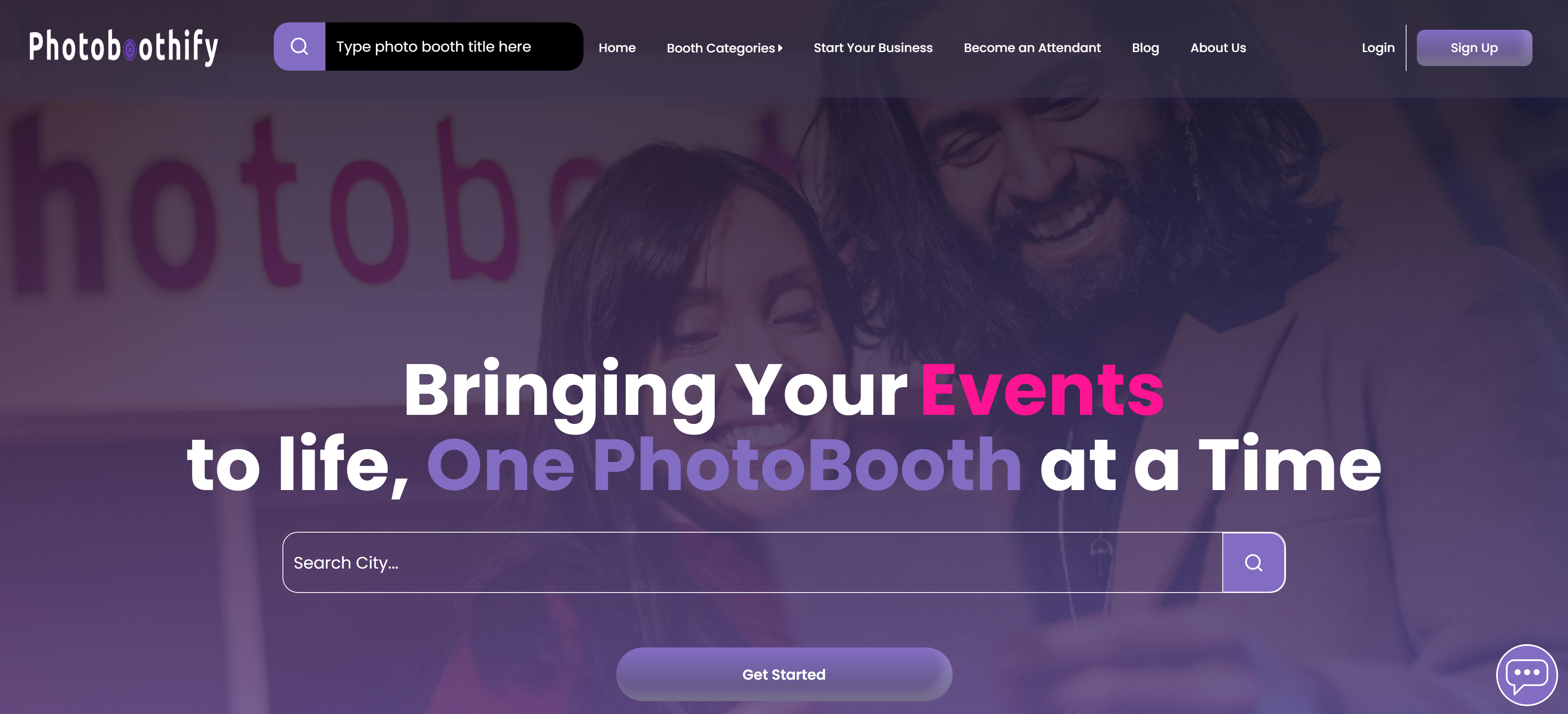 PhotoBoothify
