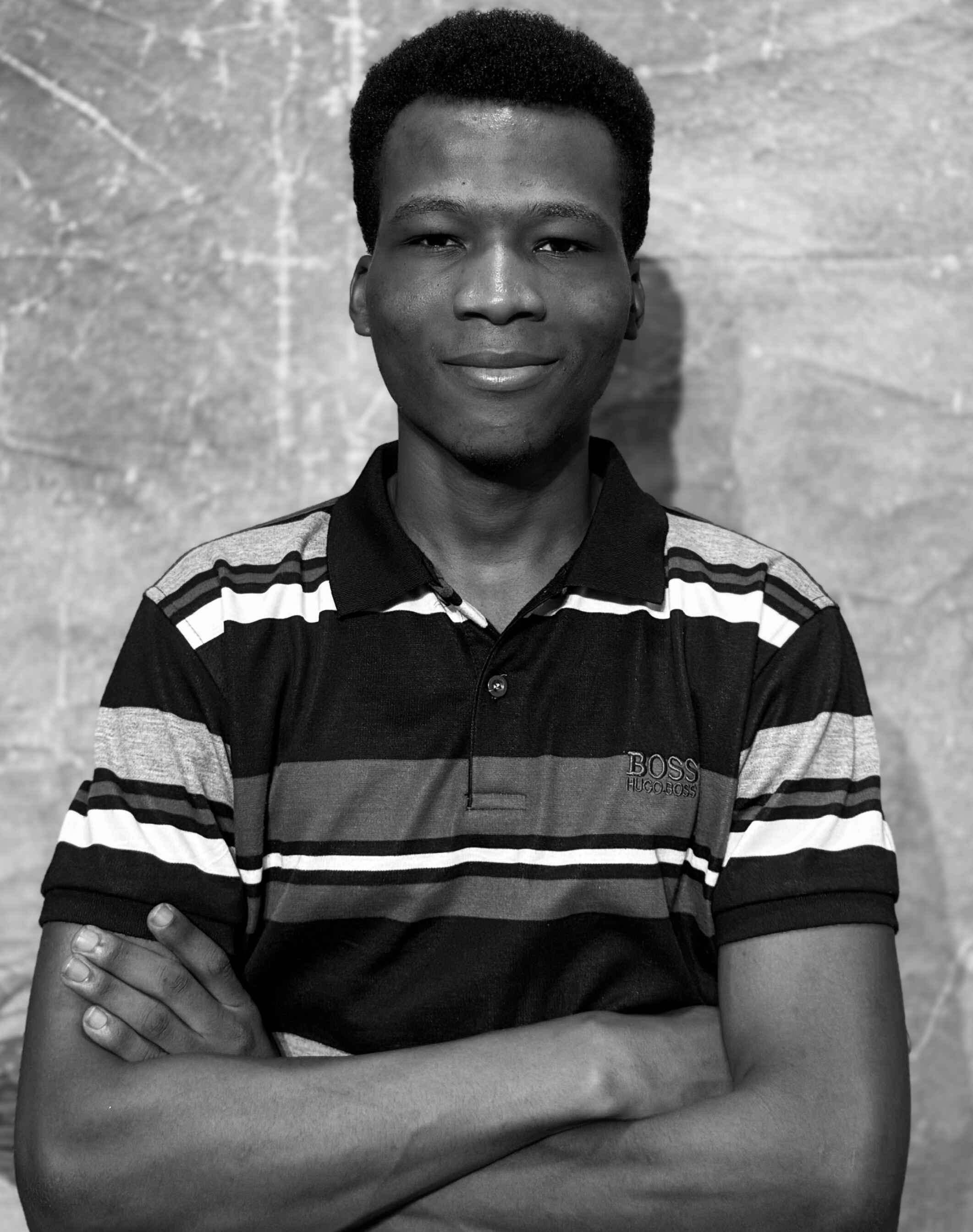 Daniel Aasa